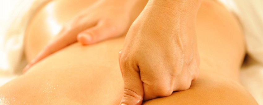 Deep Tissue Massage Overview – Massage In Fort Mill SC